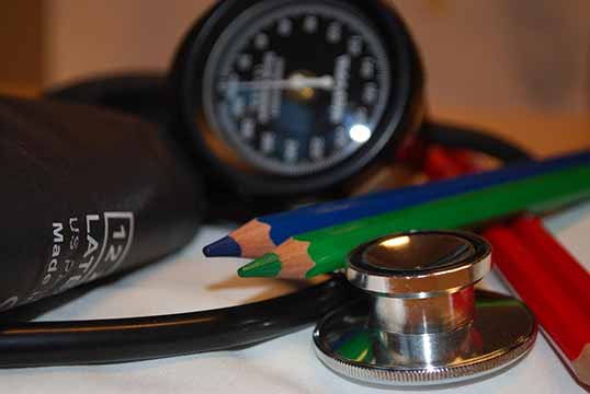 Northampton Students Can Explore Medical Field in New Summer Science Program