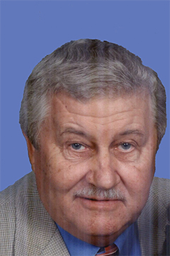 George Thomas Hall Jr.