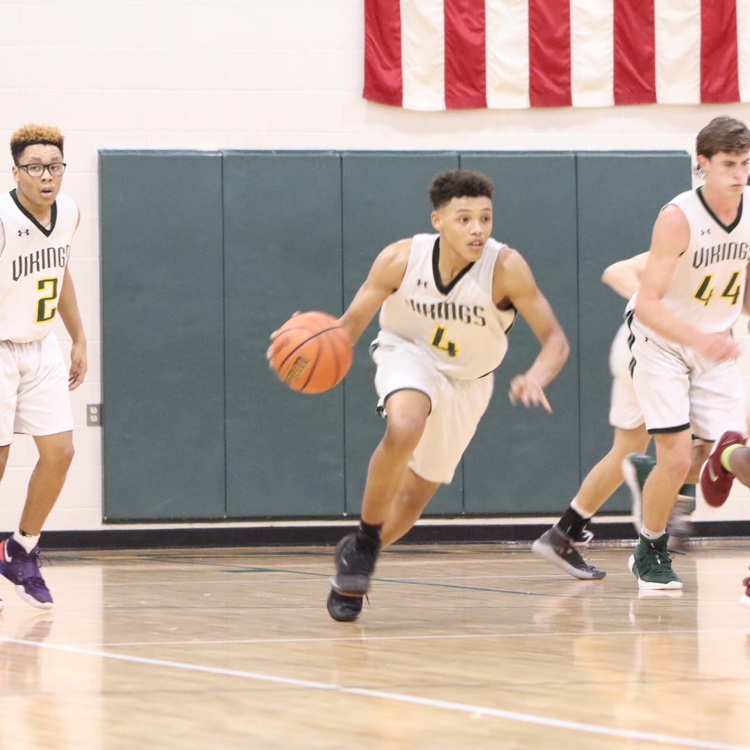 Warriors Run Ahead In Final Minutes