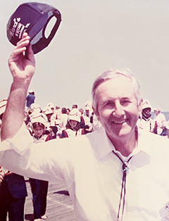 John David Steelman II