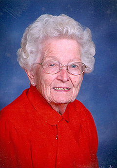 Evelyn Boole Wallace