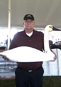 Gary Allen Baxter