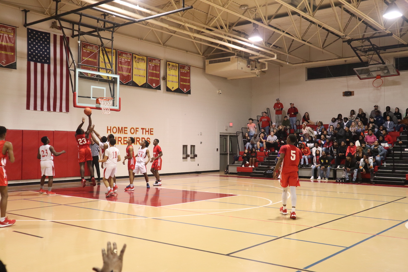 Firebirds Clipped in Second Round of Playoffs