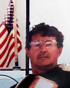 Kenneth Edward Annis