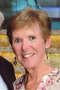Margaret Mary Ashbridge