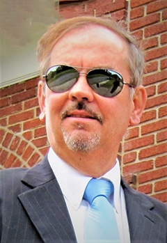 Michael Adams Bundick