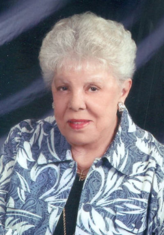 Mildred Ann King