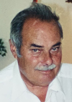 Robert Emory Thornton