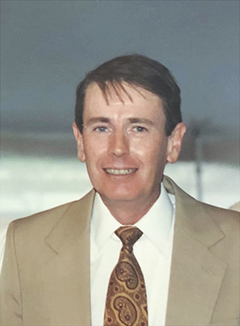 Robert David Quigley