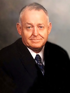 Rogers Henry East