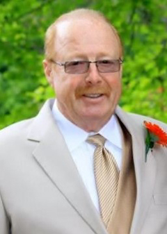 Victor Ray Pruitt