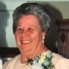 Dorothy Mason
