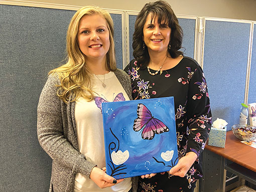 Support Group Will Help Children Cope With Grief