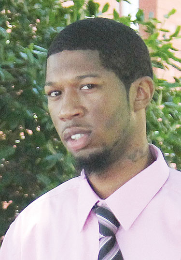 Eastern Shore Fugitive Arrested in Pocomoke City