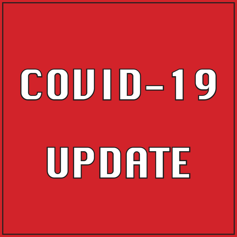 Five COVID-19 Deaths Reported on Eastern Shore in Past Month