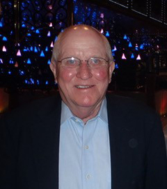 Charles Crowson Jr.