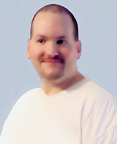 William Charles Parks Jr.