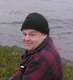 Erving Mitchell Hinman
