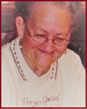 Hazel Crockett