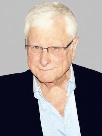 James Edward Verity