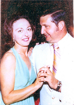 Lynn Ernest Stauffer Sr.