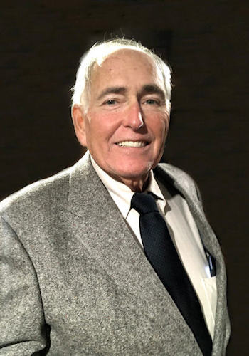 Robert Curtis Prettyman