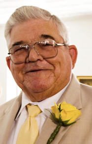 Clifton R. Taylor Sr.