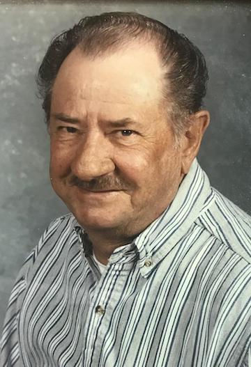 James S. Pruitt