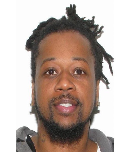 U.S. Marshals Seek Shore Man on Attempted Murder Charge