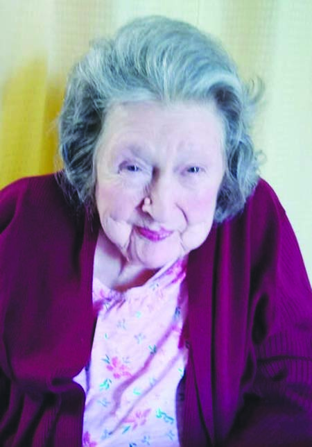 Ida Ellen Culver Costin