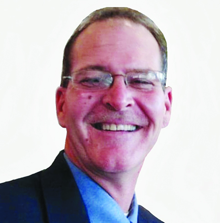 Jeffrey Douglas Coffey