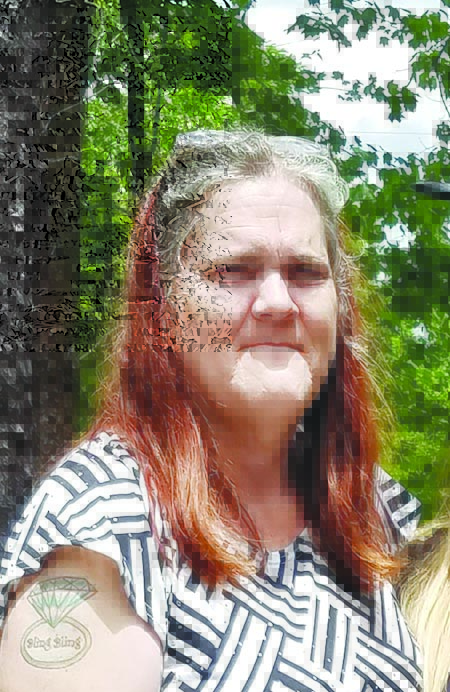 Jo Lynn Parks
