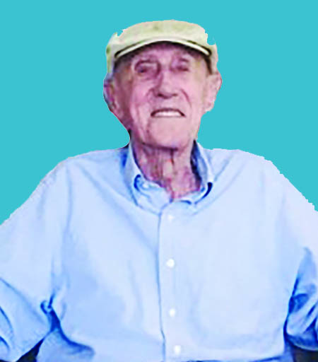 John David Watts Sr.