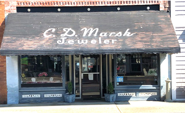 Shore Businesses Have Varying Degrees of Success With Paycheck Protection Loans