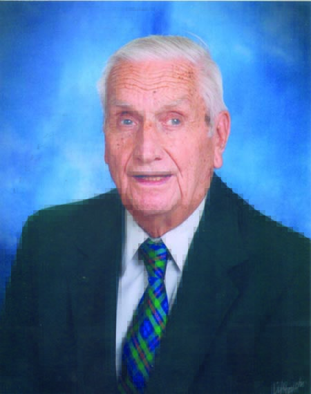 Norbert William Rosemary