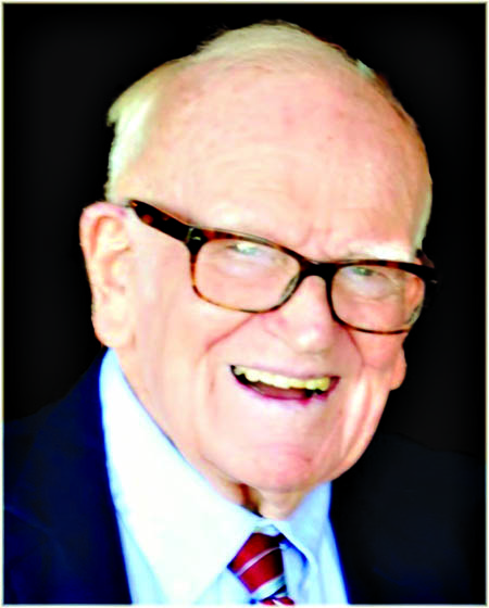 R. Wayne Browning Sr.