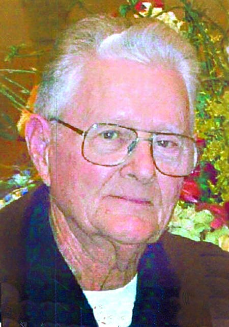 Walter Elmore Jr.