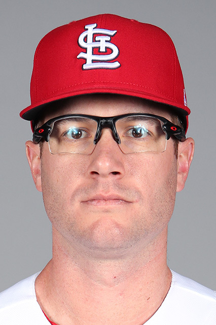 Tyler Webb, Northampton High School Graduate and  St. Louis Cardinal MLB Player, Is Itchin’ To Start Pitchin’ Again