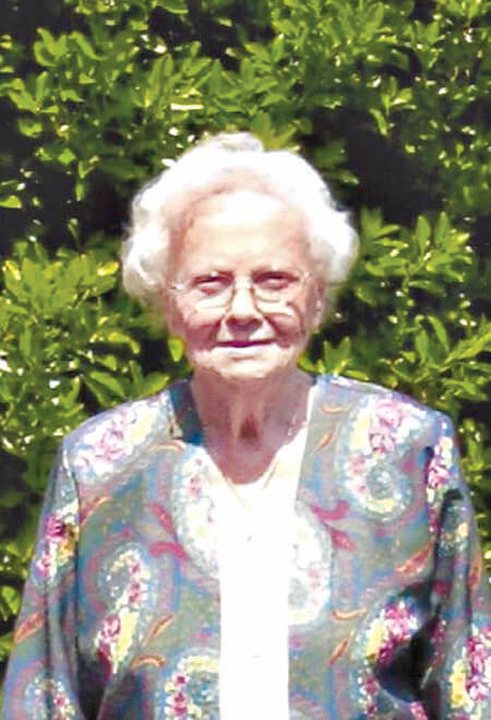 Annabelle M. Taylor