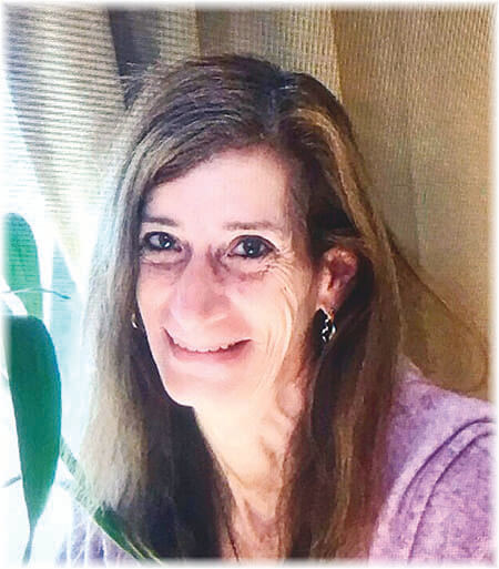 Barbara Ann MacPhee