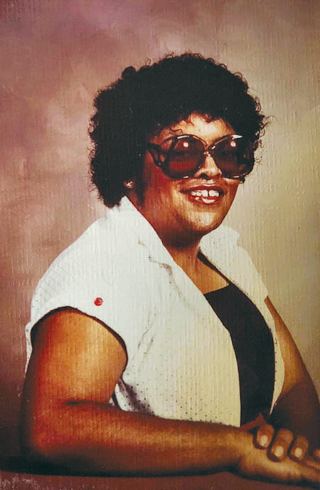 Cynthia Eloise Smith