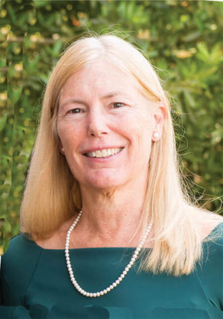 Doris Allen Southern
