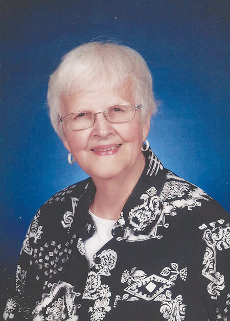 Evelyn Ray