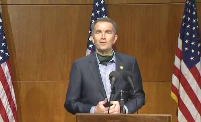 Virginia Schools To Open in Fall with Social Distancing and Remote Learning Options