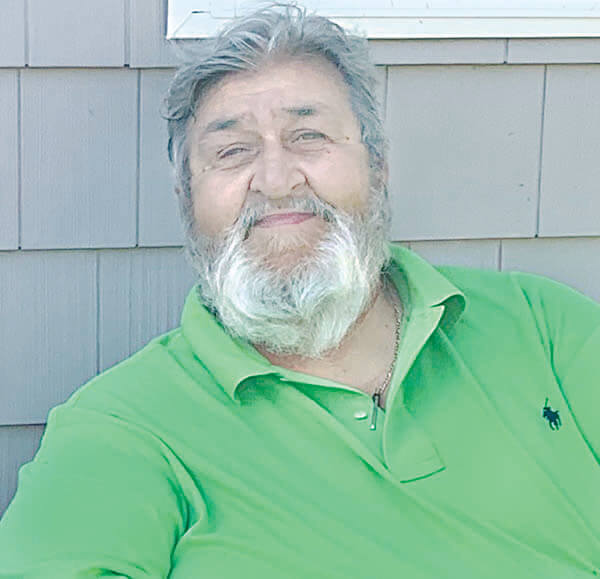 Harry Katsetos