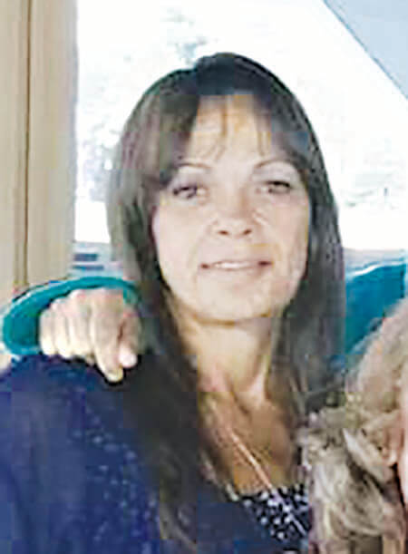 Kathryn Miller