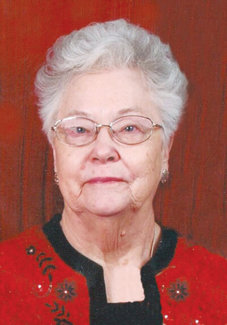 Lenora W. White
