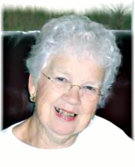 Nancy Floyd Gibb