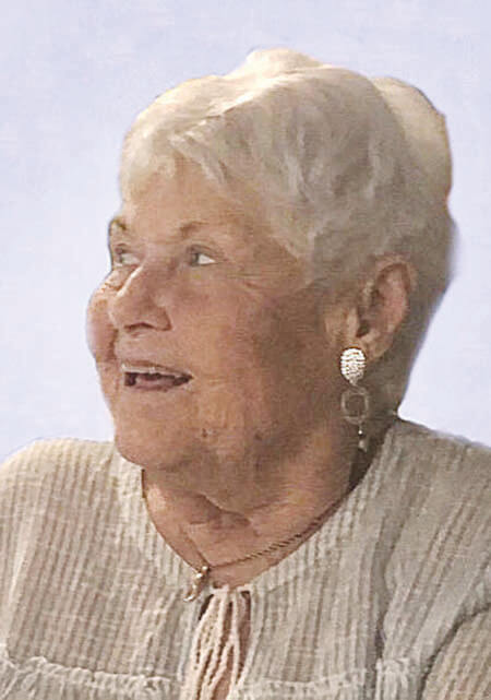 Norma Hickman