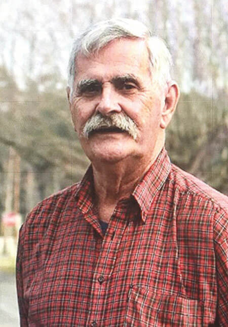 Norris Ray Bowen Sr.